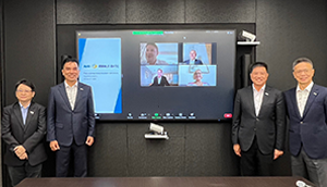 利来董事會決議通過收購德國BHTC拓展智慧移動生態圈